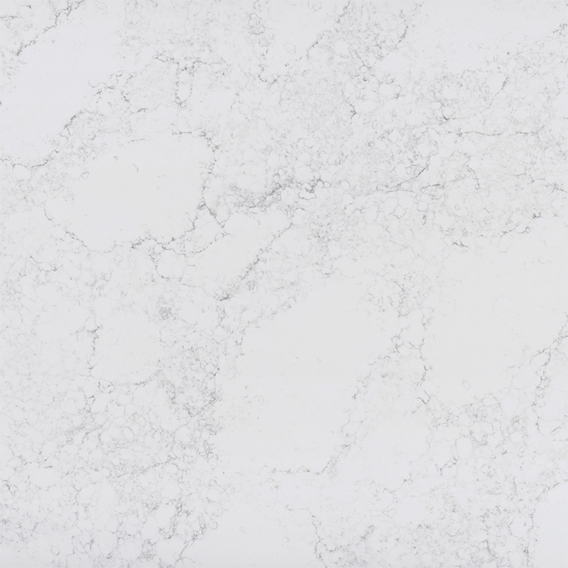 MSTONE SURFACES QUARTZ MStone White Arabesque