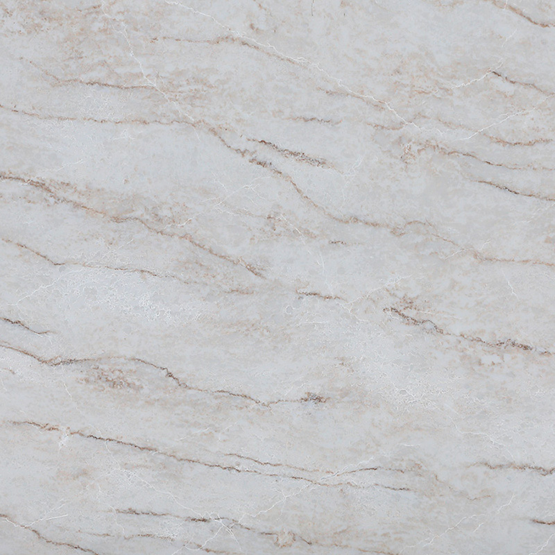 MSTONE SURFACES QUARTZ MStone Cristal Ice