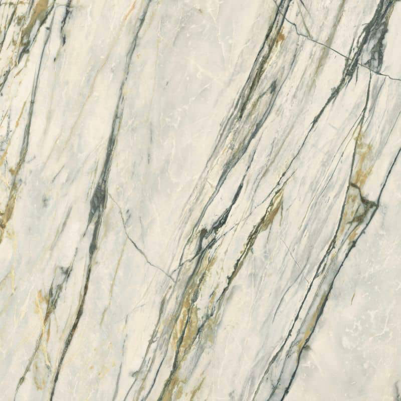 MSTONE SURFACES CERAMIQUE MStone Calacatta Green